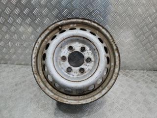 диск штампованный Mercedes-Benz Sprinter 2 поколение (W906) 2012