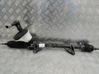 рулевая рейка Renault Clio 3 поколение 2006, A0001558