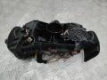переключатель подрулевой (стрекоза) Renault Clio 3 поколение 2009, 8200906800 - фото №5