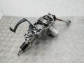 электроусилитель руля Renault Megane 2 поколение 2006, 8200246631 - фото №4