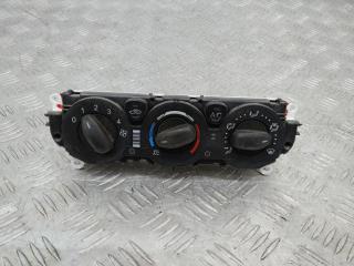 блок управления печки / климат-контроля Ford Transit 8 поколение 2015, BM5T18549