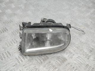фара противотуманная правая Renault Megane 1 поколение 1998, 7700835210