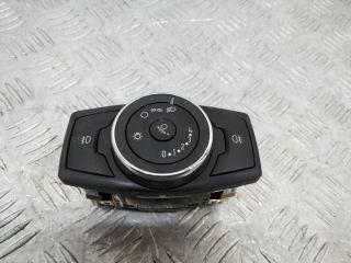 переключатель света Ford Transit 8 поколение 2015, BM5T13A024, BM5T13A024FE