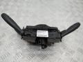 переключатель подрулевой (стрекоза) Peugeot 3008 1 поколение 2012, 96667320XT - фото №3