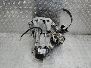 КПП механическая (МКПП) Renault Logan 1 поколение 2008, 1.5 л., дизель, JH3160