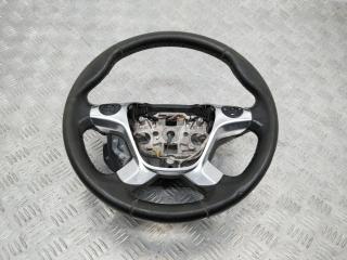 руль Ford Transit 8 поколение 2016, BK213600JA35B8