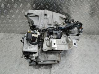 КПП роботизированная Peugeot 3008 1 поколение 2013, 2.0 л., дизель, 20DR31