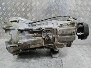 КПП механическая (МКПП) Ford Transit 8 поколение 2016, 2.2 л., CVR5, дизель, DC1R7003AB