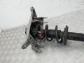 стойка передняя правая Audi A4 B8/8K 2009, 2.0 л., дизель, 8K0413031 - фото №2