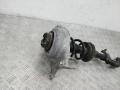 стойка передняя левая Audi A4 B8/8K 2009, 2.0 л., дизель, 8K0413031 - фото №2