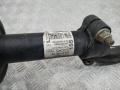 стойка передняя левая Audi A4 B8/8K 2009, 2.0 л., дизель, 8K0413031 - фото №4