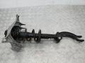 стойка передняя левая Audi A4 B8/8K 2009, 2.0 л., дизель, 8K0413031 - фото №5