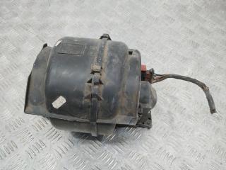моторчик печки Renault Megane 1 поколение 1998, 7700811864