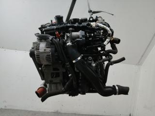 двигатель Volkswagen Passat B6 2007, 2.0 л., BWA, бензин, BWA