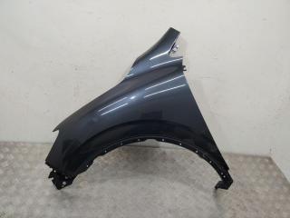 крыло переднее левое Renault Kadjar 1 поколение 2017, 631014940R