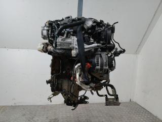 двигатель Land Rover Discovery 5 поколение 2017, 3.0 л., 306DT, дизель, 306DT