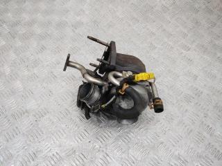 турбина Renault Scenic 2 поколение 2005, 1.9 л., дизель, 8200398585
