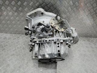КПП механическая (МКПП) Fiat Ducato 3 поколение [рестайлинг] 2019, 2.3 л., дизель, 55234830