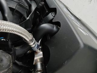 топливная рампа Mercedes-Benz SLK-Класс R171 [рестайлинг] 2009