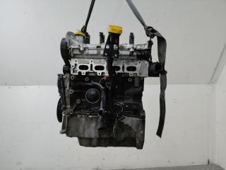 двигатель Renault Duster 1 поколение 2015, 1.6 л., бензин, K4MA606, K4M606