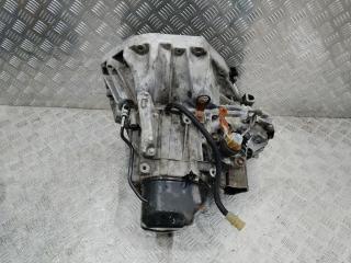 КПП механическая (МКПП) Renault Clio 3 поколение 2007, 1.4 л., бензин, МКПП, JH3172
