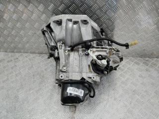 КПП механическая (МКПП) Renault Clio 3 поколение 2007, 1.4 л., бензин, МКПП, JH3172