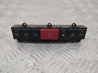 кнопка аварийной сигнализации Citroen Jumper 2 поколение 2013, 7355331150