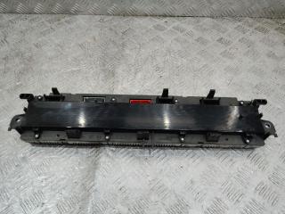 щиток приборов (приборная панель) Renault Scenic 2 поколение [рестайлинг] 2009, 8200451505