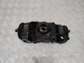 переключатель подрулевой (стрекоза) Renault Scenic 2 поколение 2004, 618800041 - фото №6