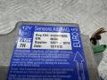 блок AirBag Citroen Jumper 2 поколение 2013, 01370979080 - фото №2