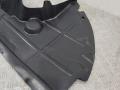 защита двигателя Citroen Jumper 2 поколение 2013 - фото №3