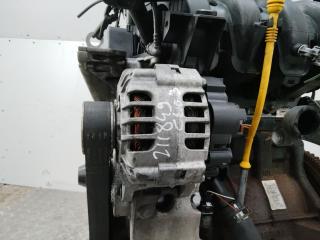 генератор Renault Clio 3 поколение [рестайлинг] 2014, 1.2 л., бензин, 8200654541