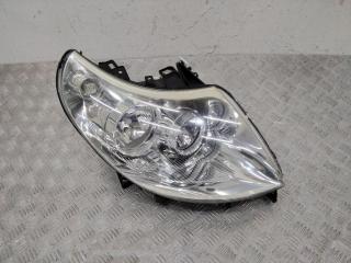 фара правая Citroen Jumper 2 поколение 2013, 47100748