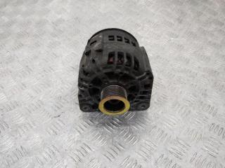 генератор Renault Scenic 2 поколение 2006, 1.9 л., дизель, МКПП, 8200410674