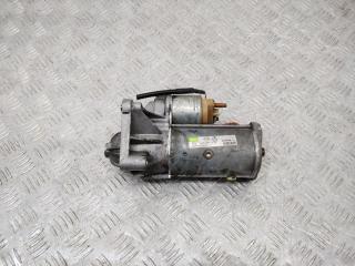 стартер Renault Laguna 2 поколение [рестайлинг] 2006, 1.9 л., дизель, 8200628426