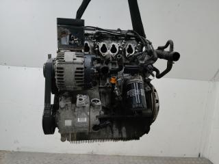 двигатель Volkswagen Golf 5 поколение 2008, 1.6 л., BSE, бензин, BSE