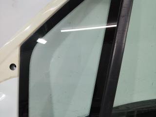 форточка передняя левая Citroen Jumper 2 поколение 2013