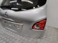 крышка багажника (дверь 3-5) Nissan Qashqai+2 J10 2009 - фото №4