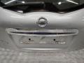 крышка багажника (дверь 3-5) Nissan Qashqai+2 J10 2009 - фото №5
