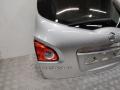 крышка багажника (дверь 3-5) Nissan Qashqai+2 J10 2009 - фото №6