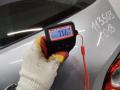 крышка багажника (дверь 3-5) Nissan Qashqai+2 J10 2009 - фото №10