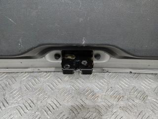 замок багажника Nissan Qashqai+2 J10 2009