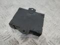 блок управления крышкой багажника Land Rover Range Rover 4 поколение 2017, HK5214B484AD - фото №3