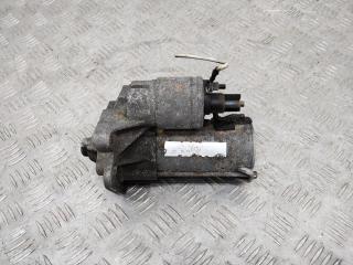 стартер Renault Megane 3 поколение 2010, 1.5 л., дизель, 8200836473