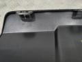 юбка бампера нижняя Land Rover Range Rover 4 поколение 2017, CK5219B537AA - фото №5