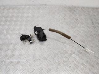 активатор замка багажника Volkswagen Touareg 1 поколение 2007, 7L6827425A