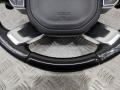руль Land Rover Range Rover 4 поколение 2017, 3.0 л., дизель, GK523F563, GK523F563ED8YUS - фото №3