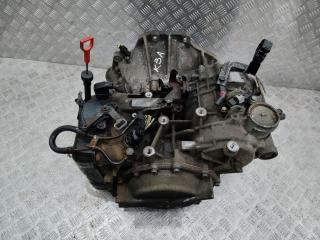 КПП автоматическая (АКПП) Hyundai Sonata NF 2007, 3.3 л., G6DB, бензин, АКПП, U6KBD2