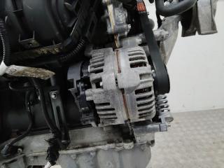 генератор Opel Astra H 2007, 1.4 л., Z 14 XEP, бензин, МКПП, 13222930