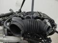 патрубок воздушного фильтра (в двигателе) Hyundai Sonata NF 2007, 3.3 л., G6DB, бензин, АКПП - фото №2